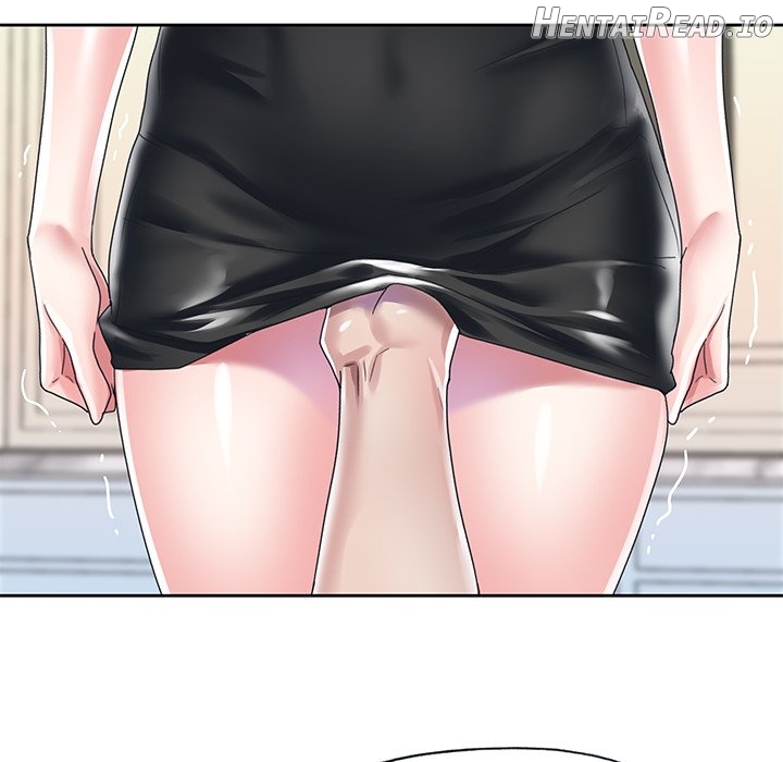 The Idol Project Chapter 26 - page 35