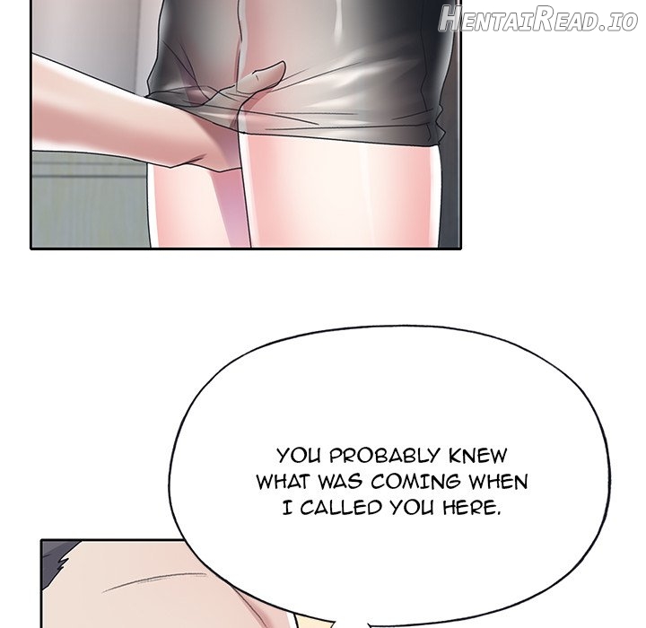 The Idol Project Chapter 26 - page 37