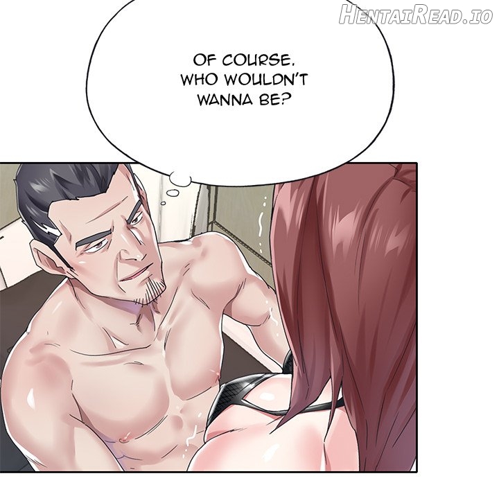 The Idol Project Chapter 26 - page 41