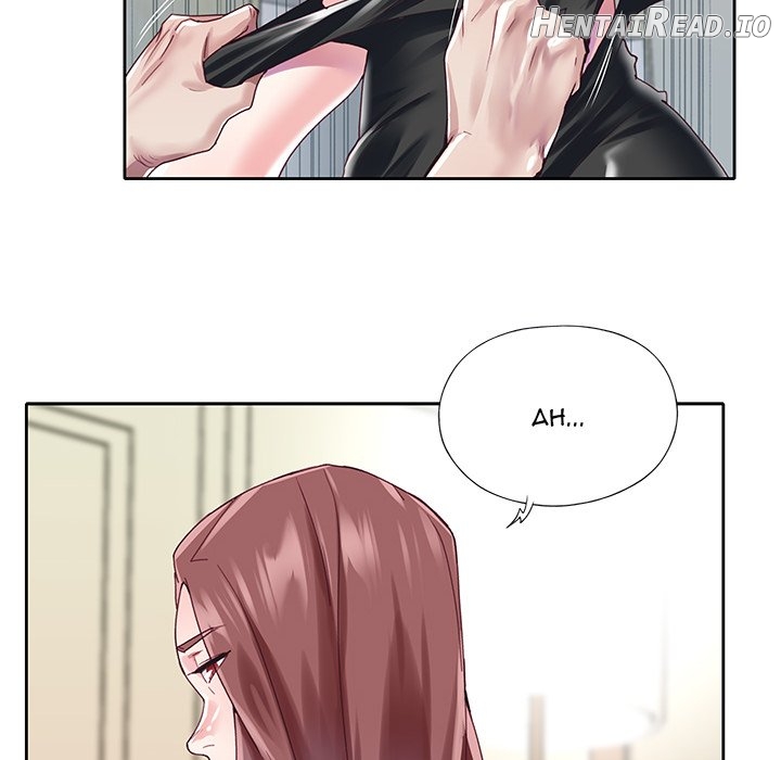 The Idol Project Chapter 26 - page 45