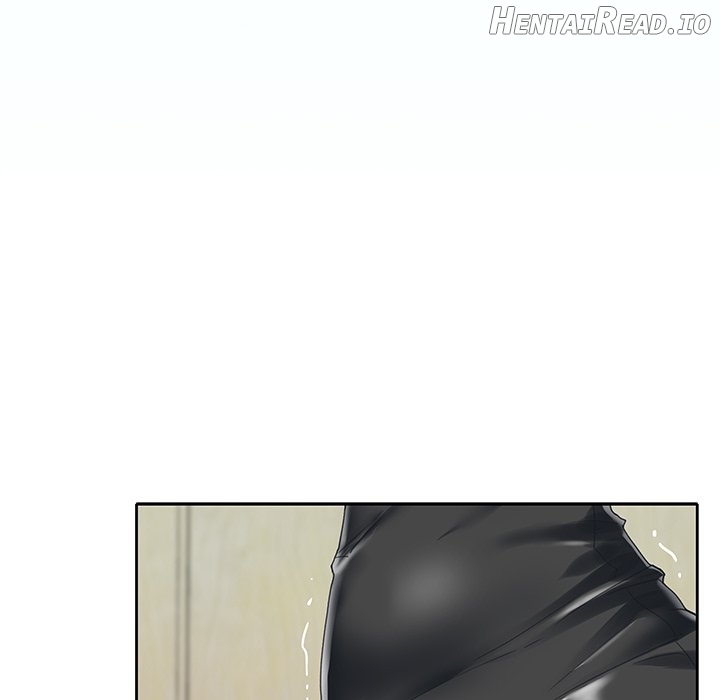 The Idol Project Chapter 26 - page 5