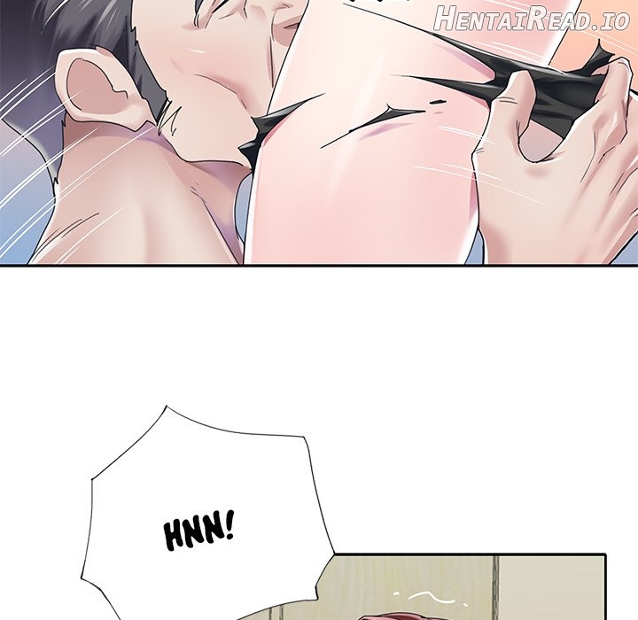 The Idol Project Chapter 26 - page 51