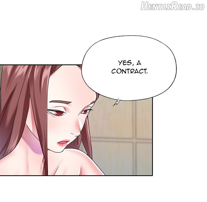 The Idol Project Chapter 26 - page 61