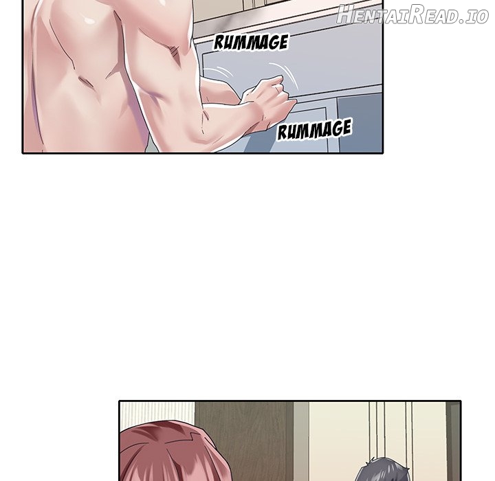 The Idol Project Chapter 26 - page 69