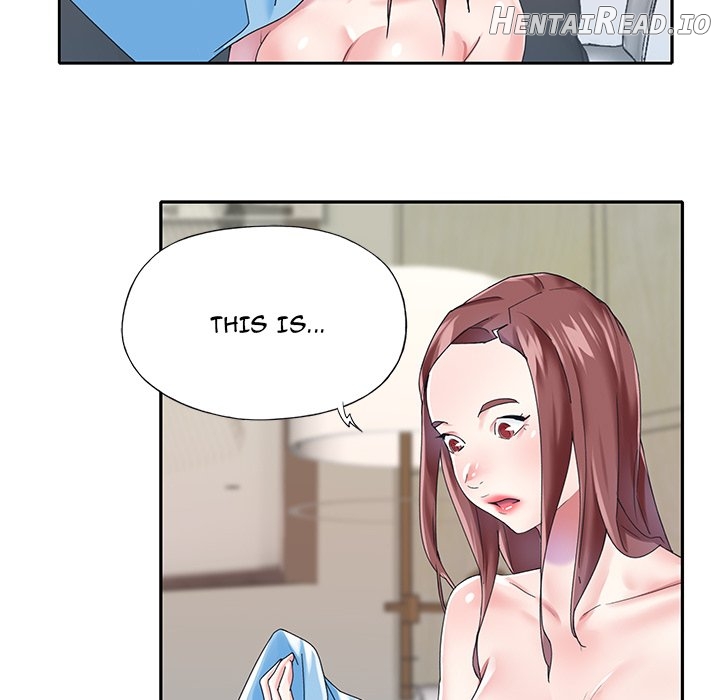 The Idol Project Chapter 26 - page 73