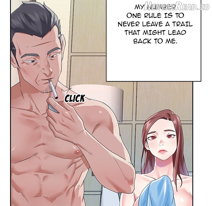 The Idol Project Chapter 26 - page 81