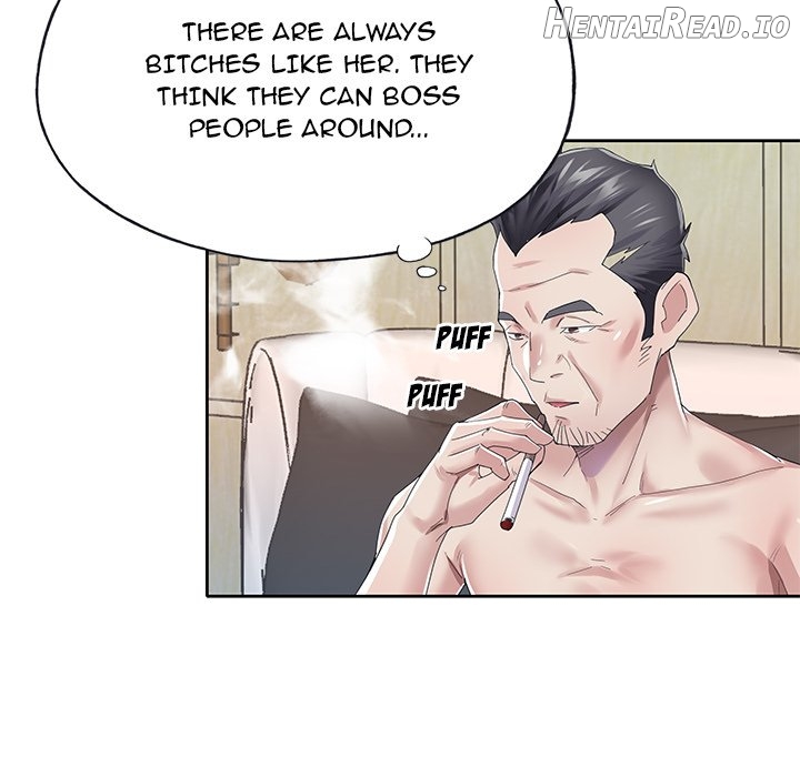 The Idol Project Chapter 26 - page 87