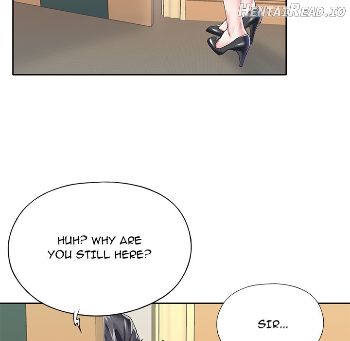 The Idol Project Chapter 26 - page 91