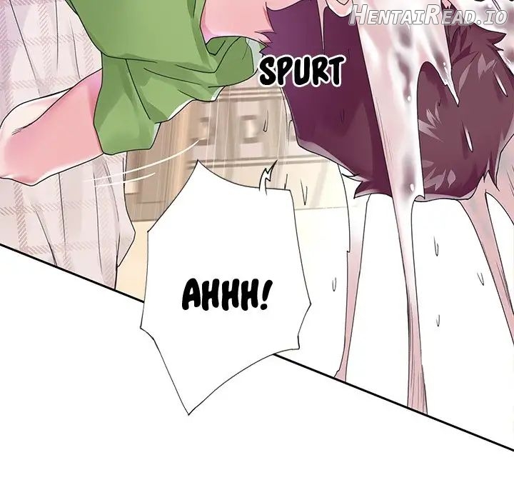 The Idol Project Chapter 18 - page 16