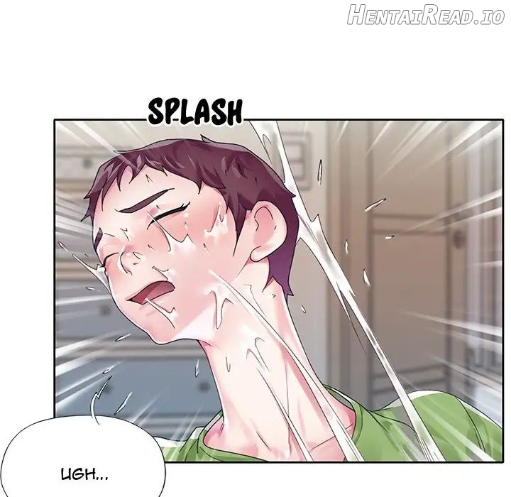 The Idol Project Chapter 18 - page 17