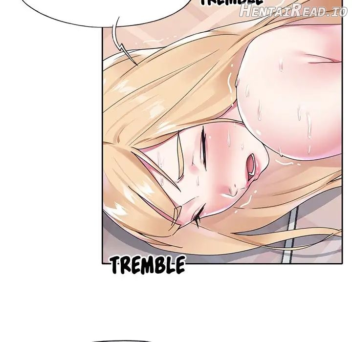 The Idol Project Chapter 18 - page 20