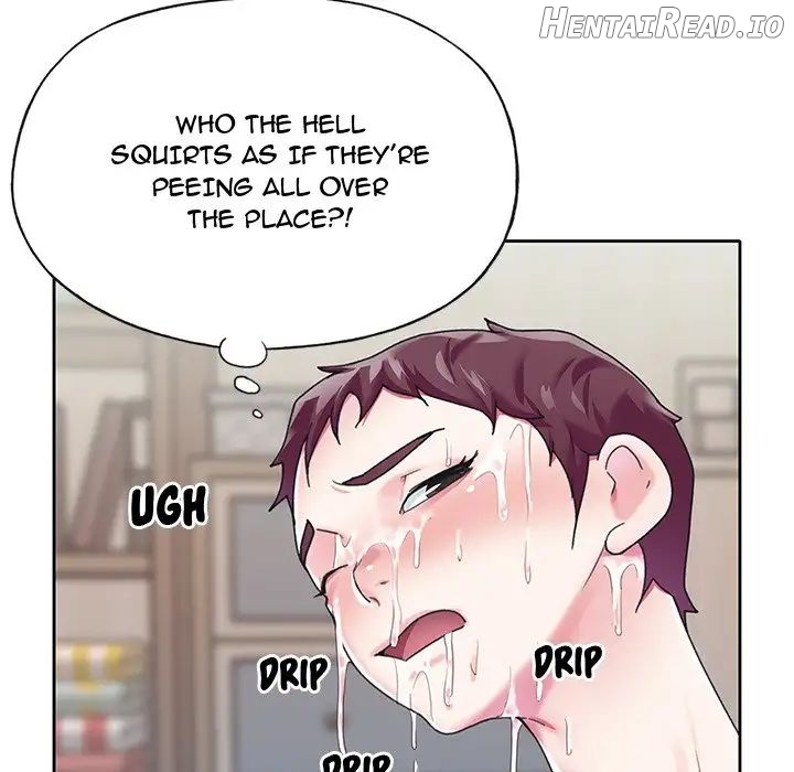 The Idol Project Chapter 18 - page 21