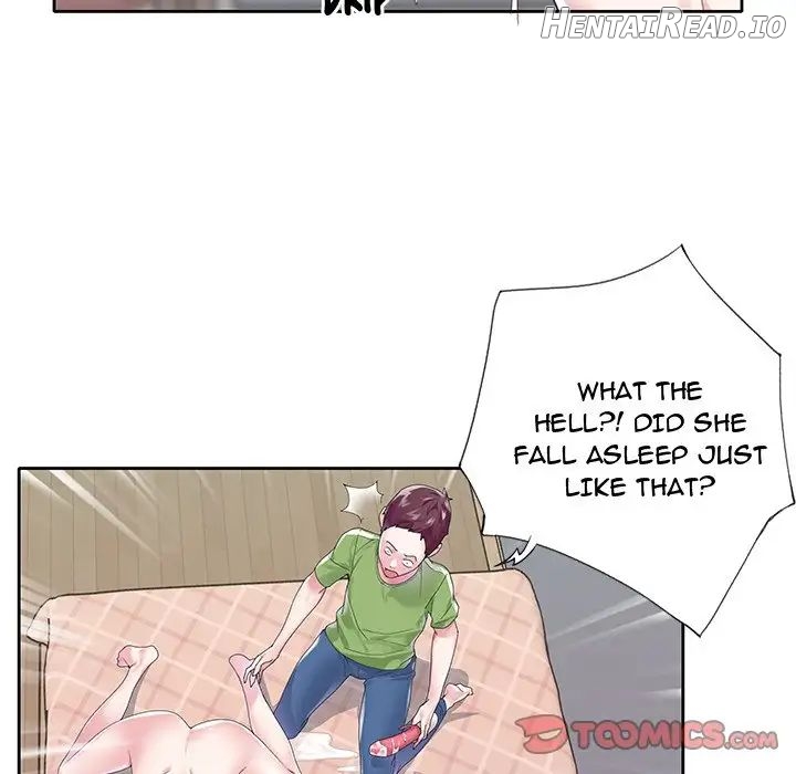 The Idol Project Chapter 18 - page 22