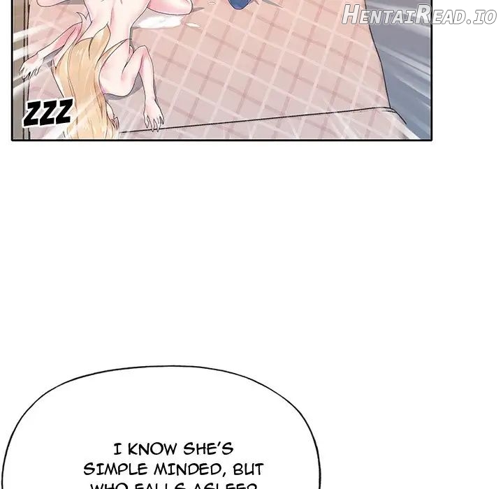 The Idol Project Chapter 18 - page 23