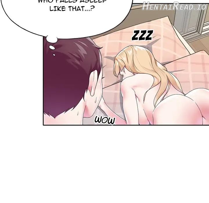 The Idol Project Chapter 18 - page 24