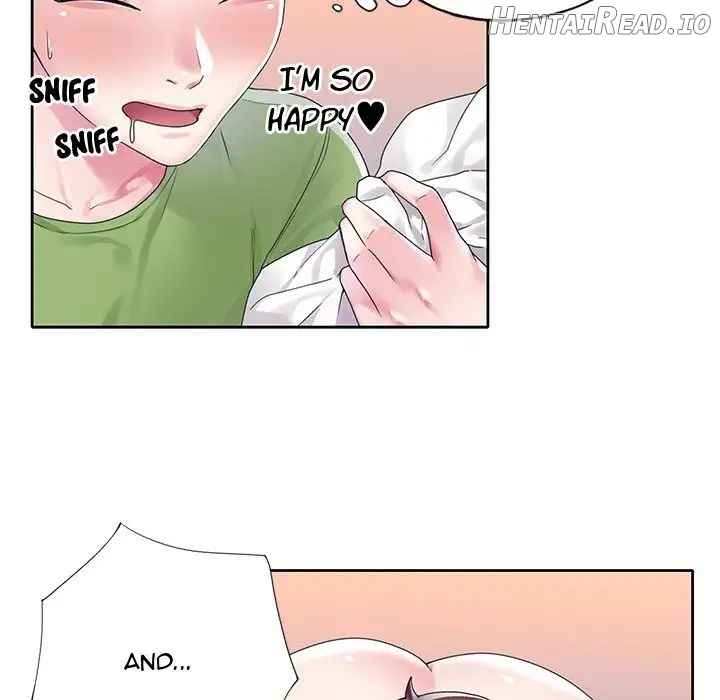 The Idol Project Chapter 18 - page 27