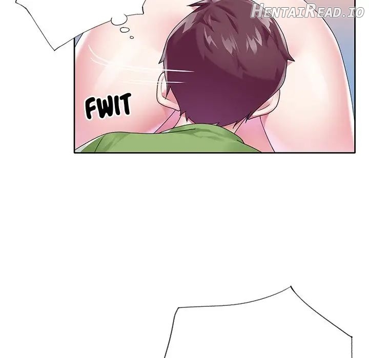 The Idol Project Chapter 18 - page 28