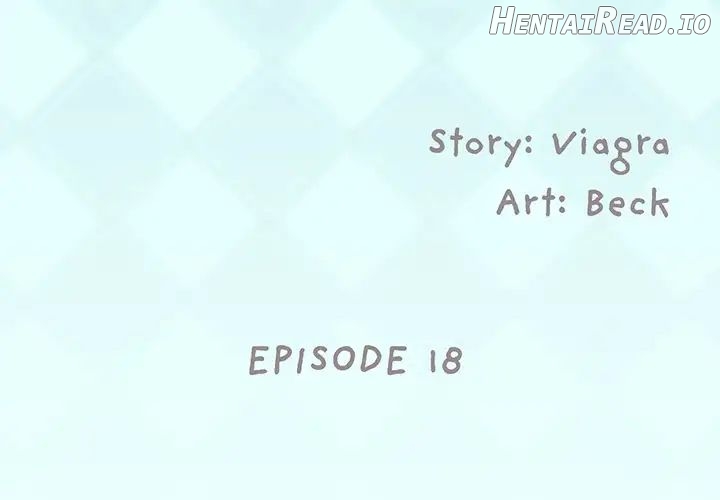 The Idol Project Chapter 18 - page 3