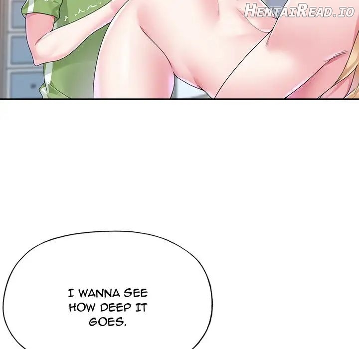 The Idol Project Chapter 18 - page 39