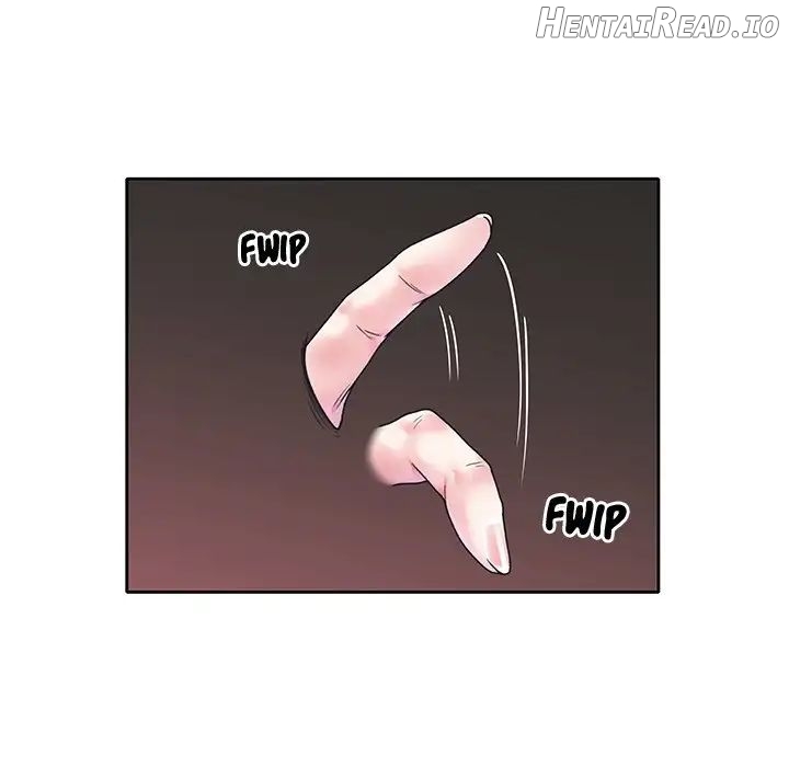 The Idol Project Chapter 18 - page 41