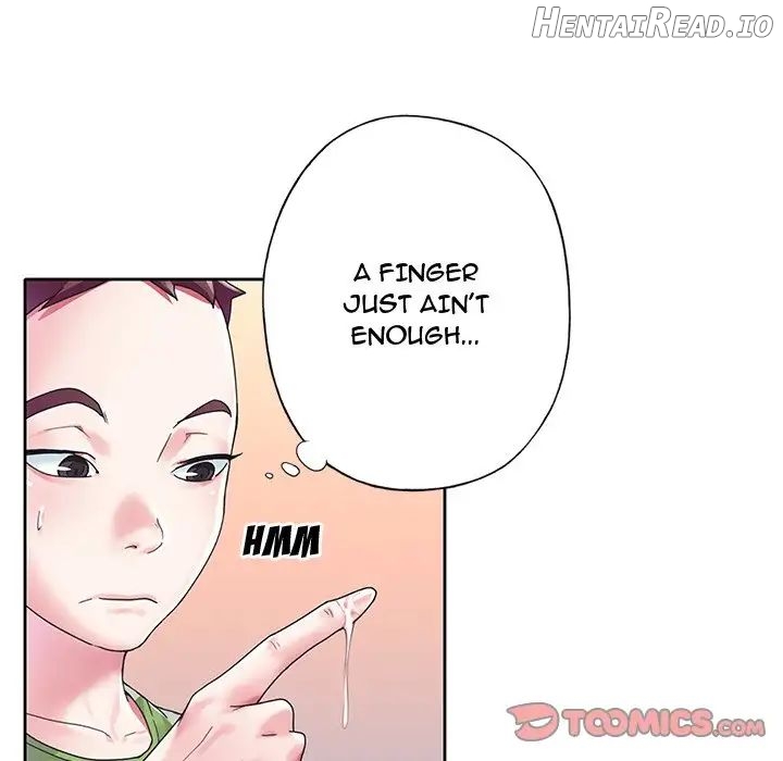 The Idol Project Chapter 18 - page 42