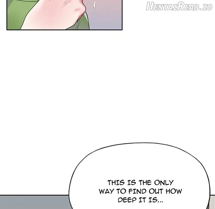 The Idol Project Chapter 18 - page 43
