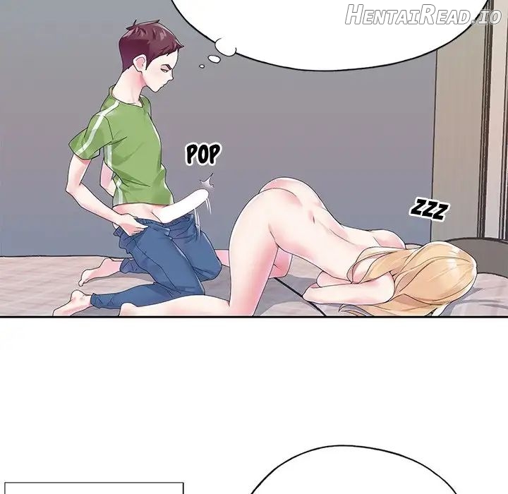 The Idol Project Chapter 18 - page 44