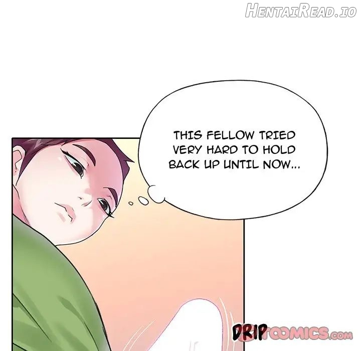 The Idol Project Chapter 18 - page 46