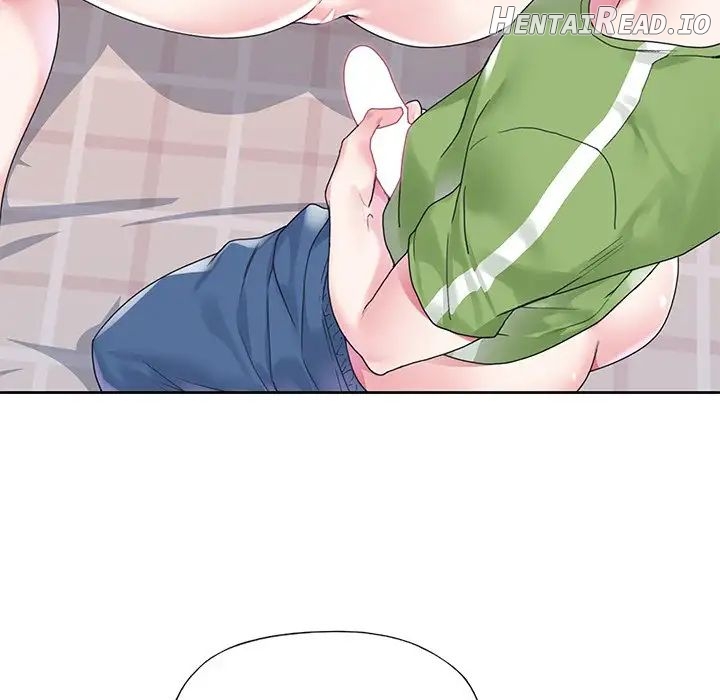 The Idol Project Chapter 18 - page 49