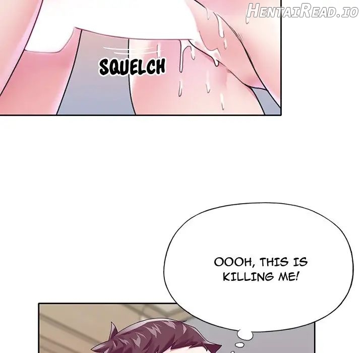 The Idol Project Chapter 18 - page 59