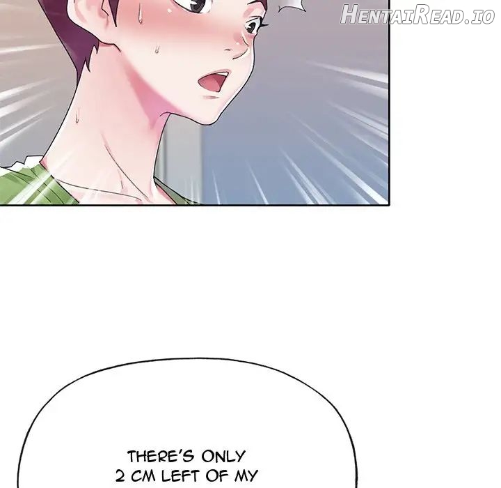 The Idol Project Chapter 18 - page 64