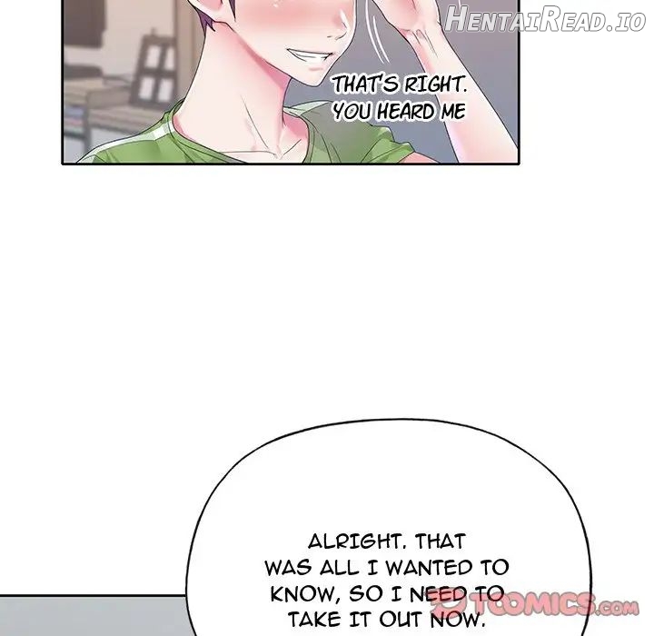 The Idol Project Chapter 18 - page 70