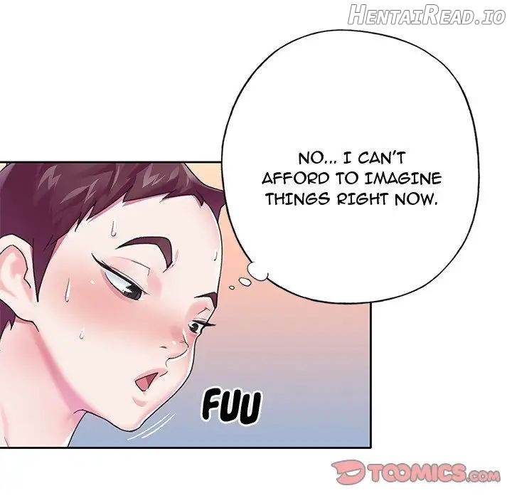 The Idol Project Chapter 18 - page 78
