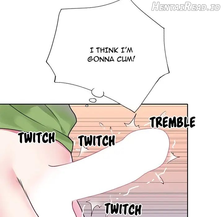 The Idol Project Chapter 18 - page 89