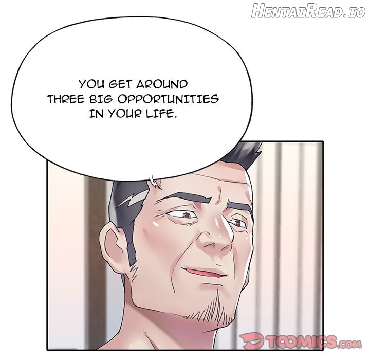 The Idol Project Chapter 27 - page 10