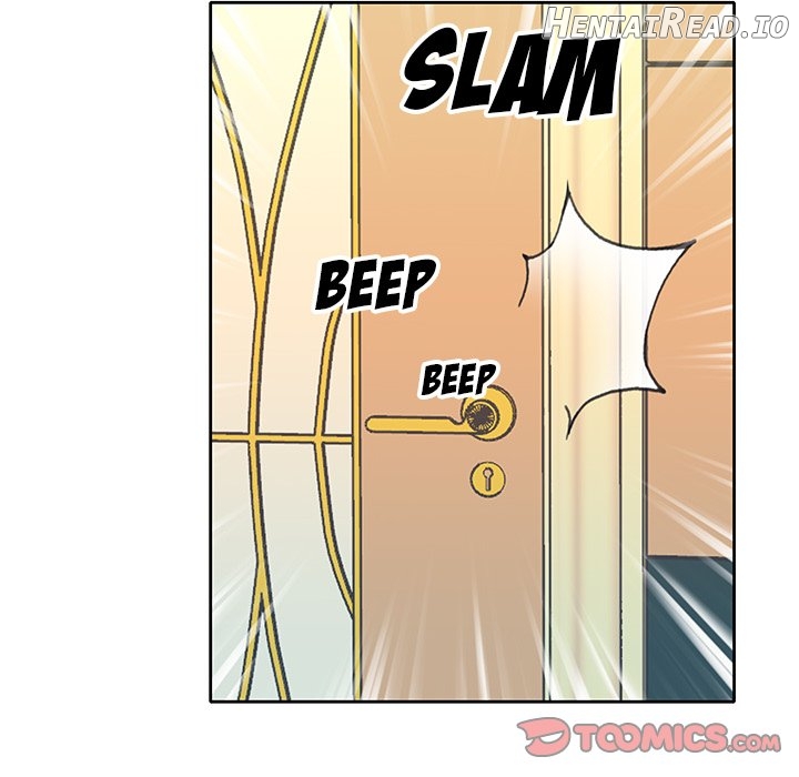 The Idol Project Chapter 27 - page 14