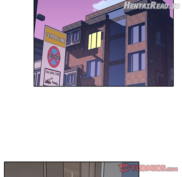 The Idol Project Chapter 27 - page 18