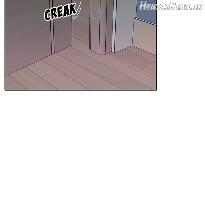 The Idol Project Chapter 27 - page 19