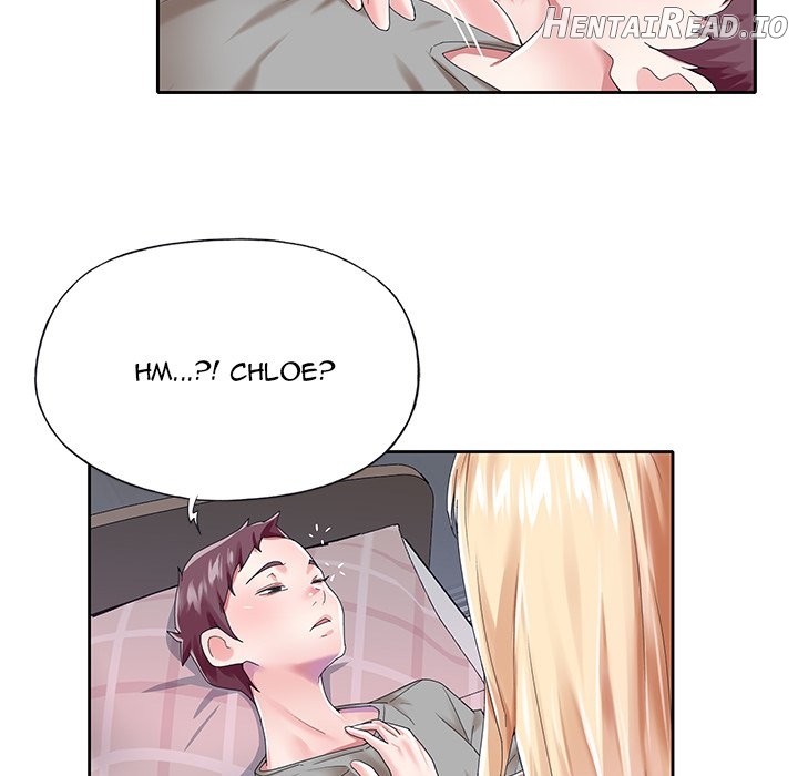 The Idol Project Chapter 27 - page 24