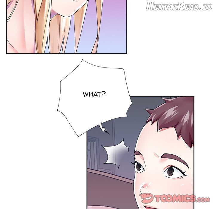 The Idol Project Chapter 27 - page 26