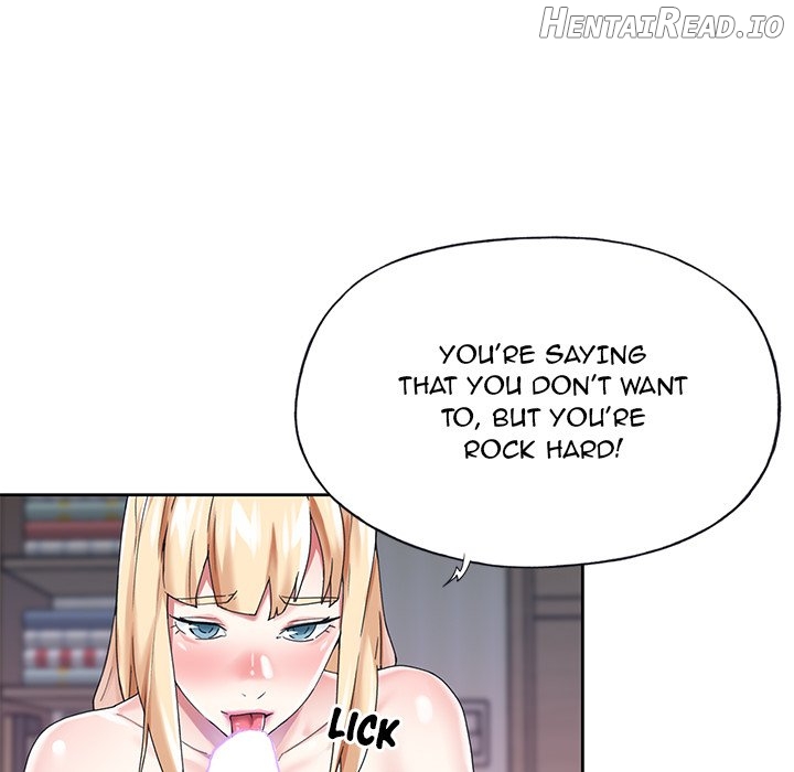 The Idol Project Chapter 27 - page 35