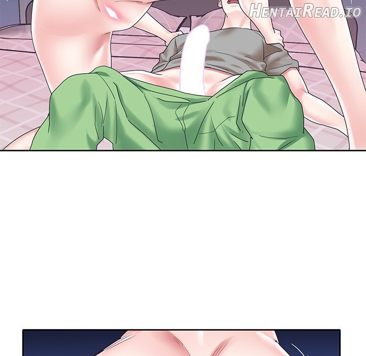 The Idol Project Chapter 27 - page 41