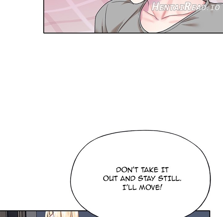 The Idol Project Chapter 27 - page 56