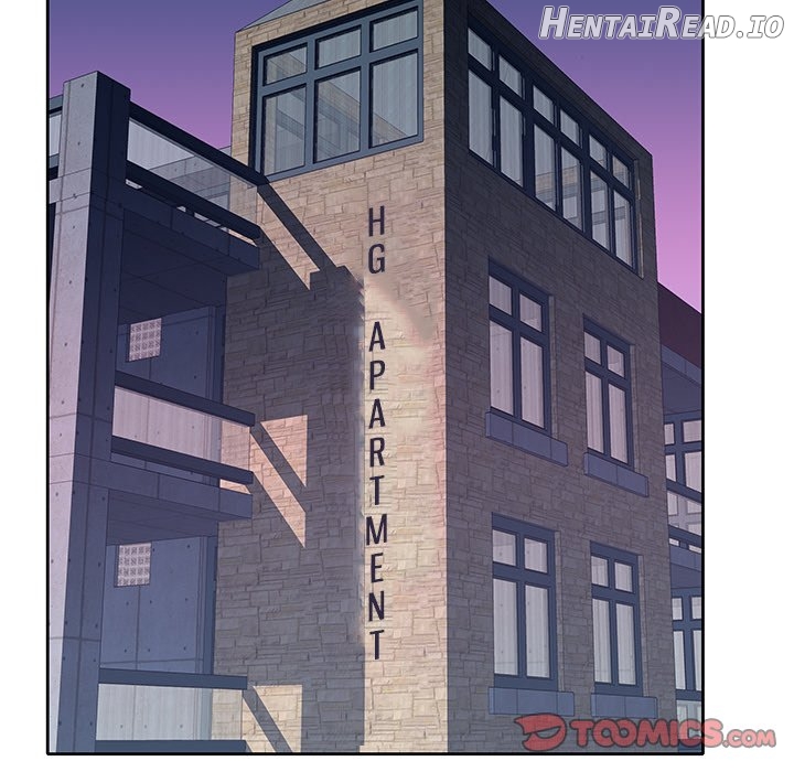 The Idol Project Chapter 27 - page 6