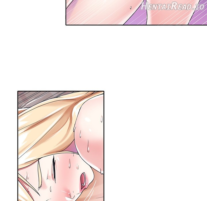 The Idol Project Chapter 27 - page 67