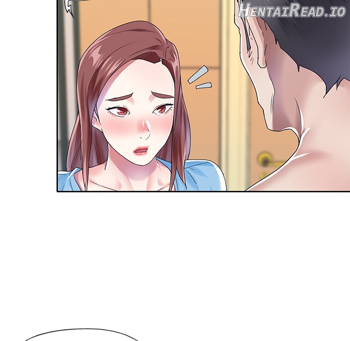 The Idol Project Chapter 27 - page 8