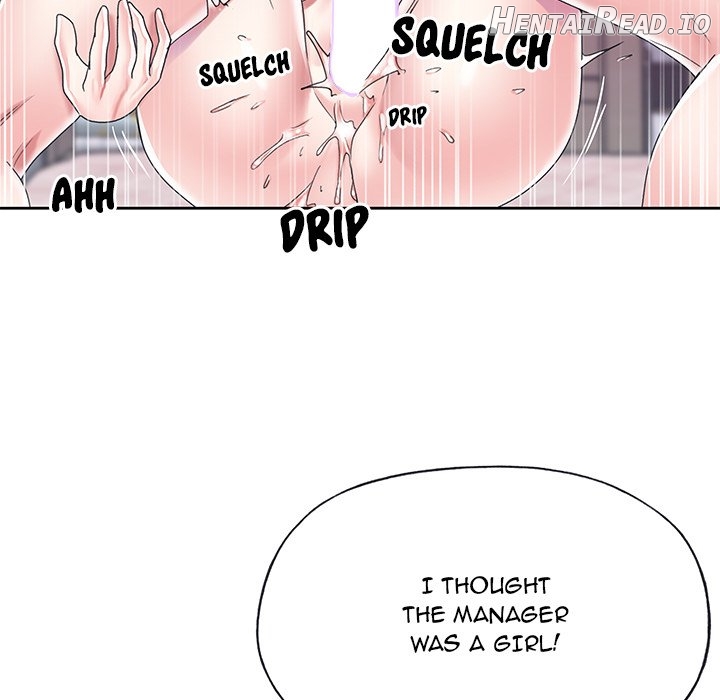 The Idol Project Chapter 27 - page 81