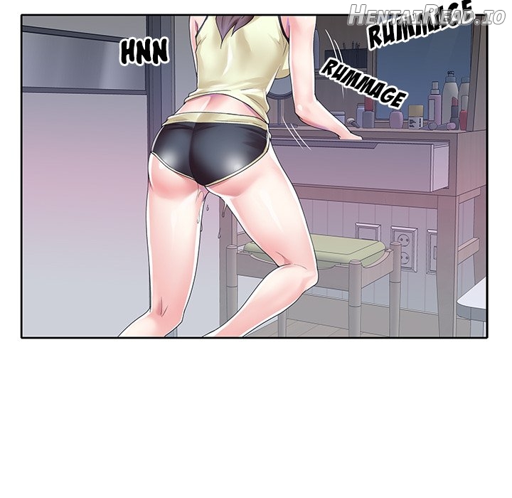 The Idol Project Chapter 27 - page 93