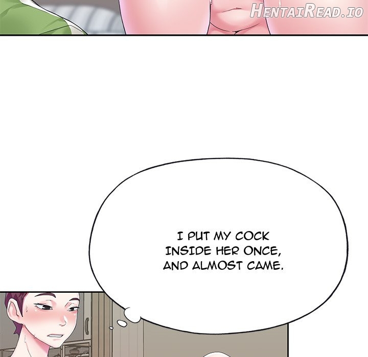 The Idol Project Chapter 19 - page 16