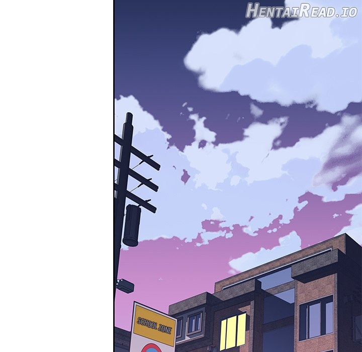 The Idol Project Chapter 19 - page 18